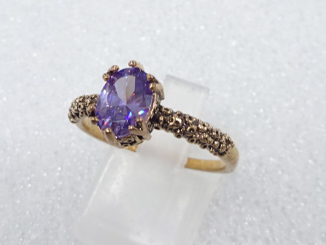 Japanese Kimono / Antique Accessories Metal